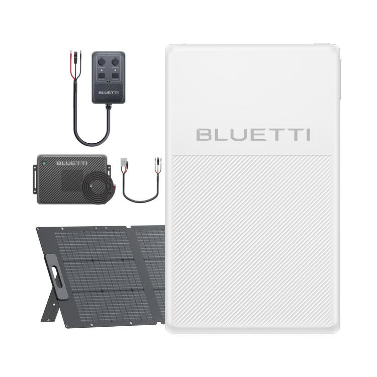 FridgePower+Charger 2+DC Power Hub+200W