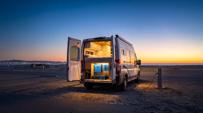 RV5 + B4810