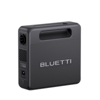 BLUETTI Handsfree 1 Sac à dos d'alimentation Portable | 300 W, 268,8 Wh