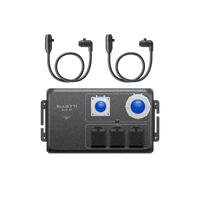 BLUETTI Pack Hub A1 (Pour 2*Apex 300)