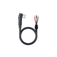 SolarX 4K Câble de connexion