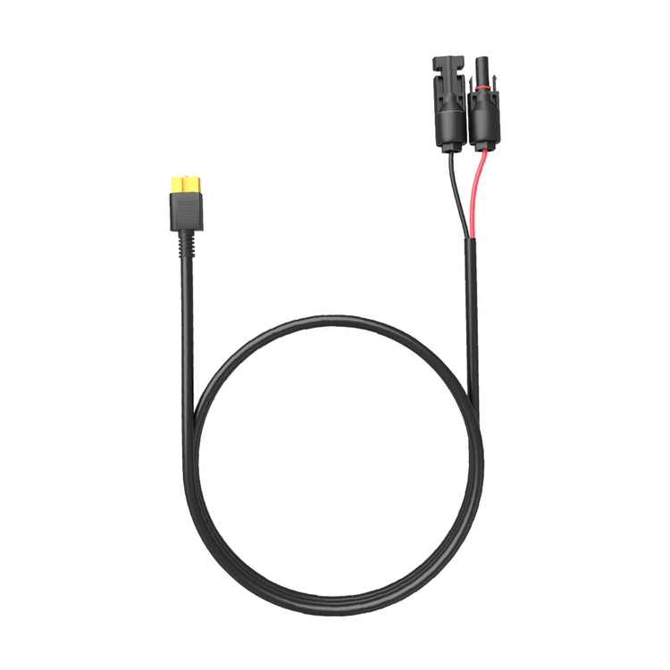 Câble de charge PV (Compatible avec Elite 10 / Elite 30 V2)