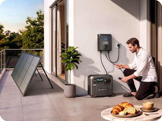 Transformez votre station d’énergie portable en source d’économies quotidiennes