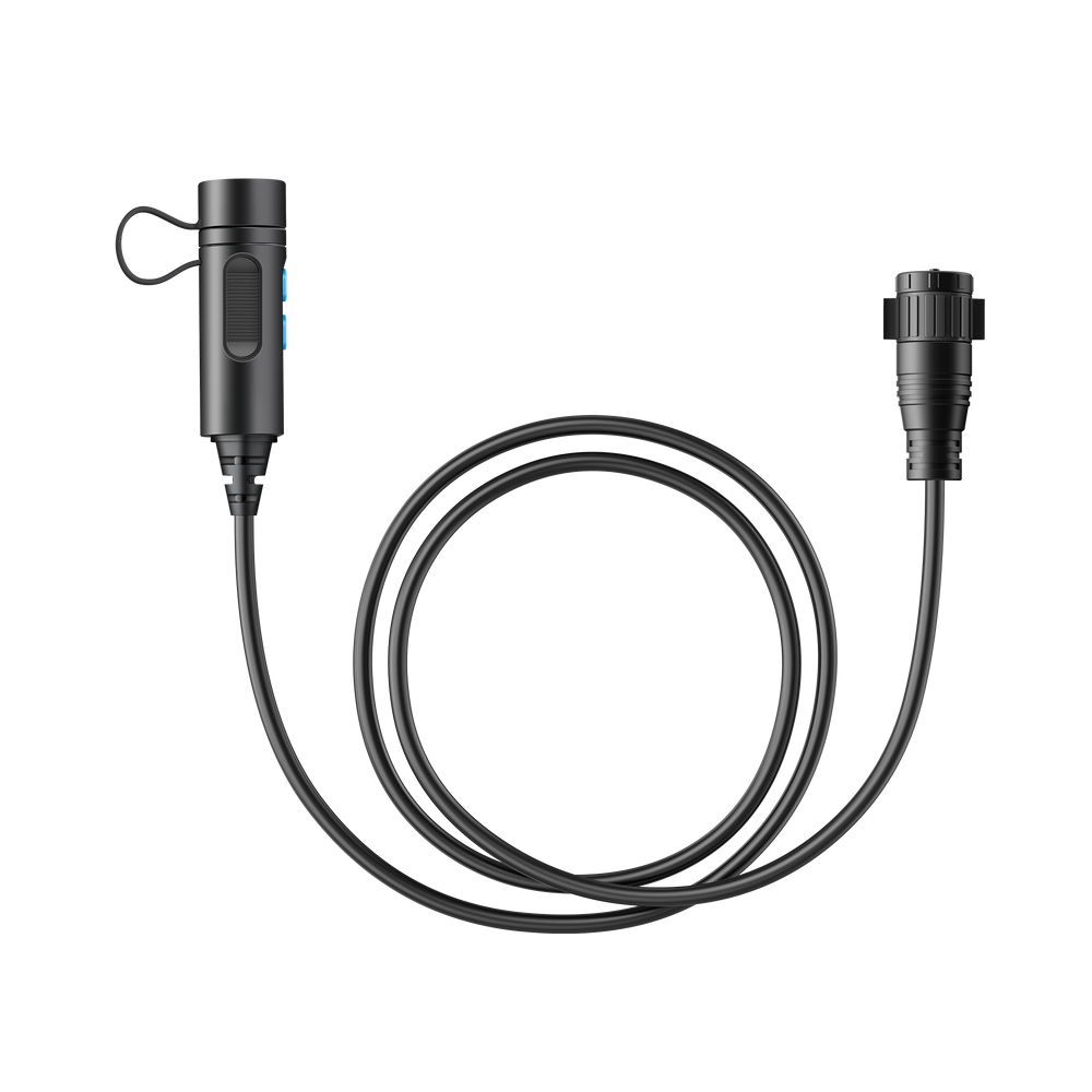 BLUETTI Câble adaptateur pour B300S vers D100P