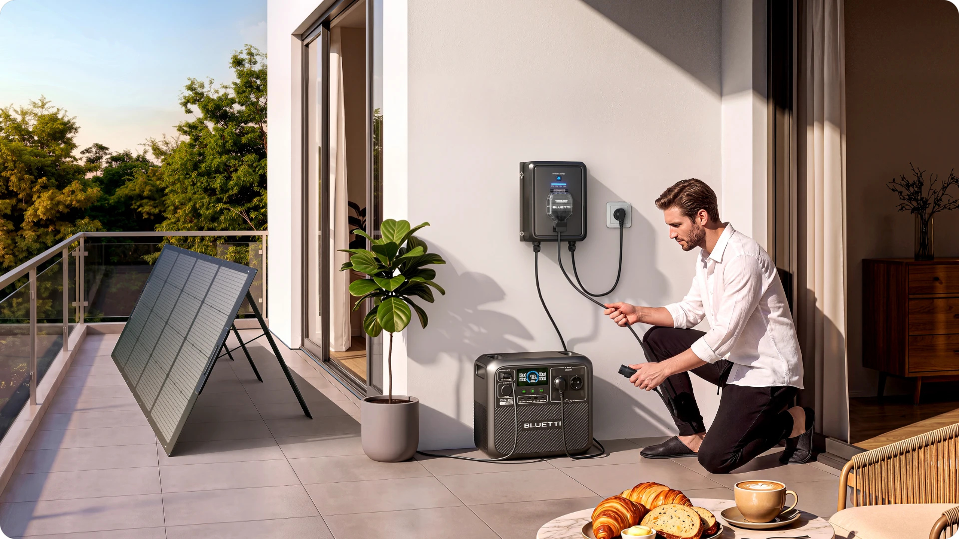 Transformez votre station d’énergie portable en source d’économies quotidiennes