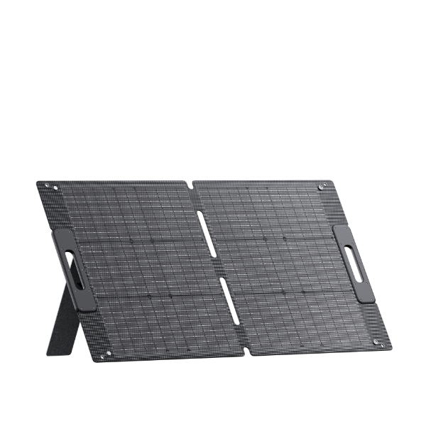 BLUETTI Série de panneaux solaires pliable