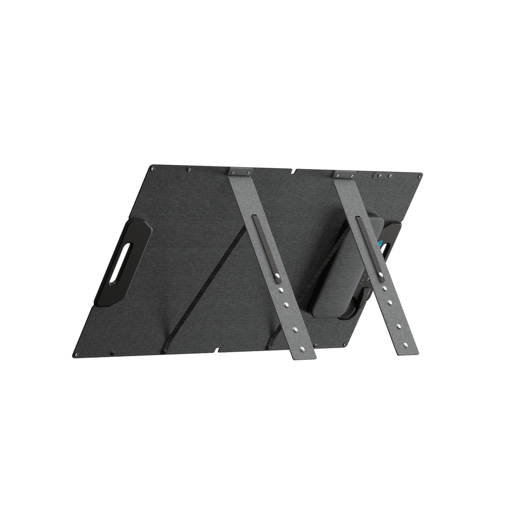 BLUETTI 100W Panneau solaire portable