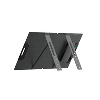 BLUETTI 100W Panneau solaire portable