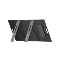 BLUETTI 100W Panneau solaire portable