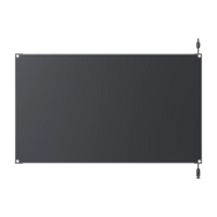 BLUETTI PV100 FX Panneau solaire flexible | 100W