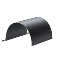 BLUETTI PV100 FX Panneau solaire flexible | 100W