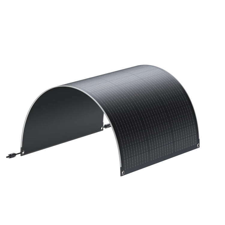 BLUETTI PV100 FX Panneau solaire flexible | 100W (amazon)