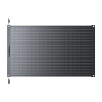 BLUETTI PV100 FX Panneau solaire flexible | 100W