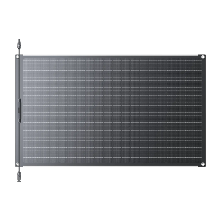 BLUETTI PV100 FX Panneau solaire flexible | 100W (amazon)