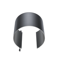 BLUETTI PV100 FX Panneau solaire flexible | 100W