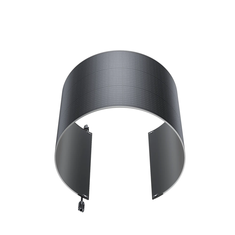 BLUETTI PV100 FX Panneau solaire flexible | 100W (amazon)