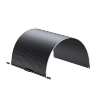 BLUETTI PV100 FX Panneau solaire flexible | 100W (amazon)