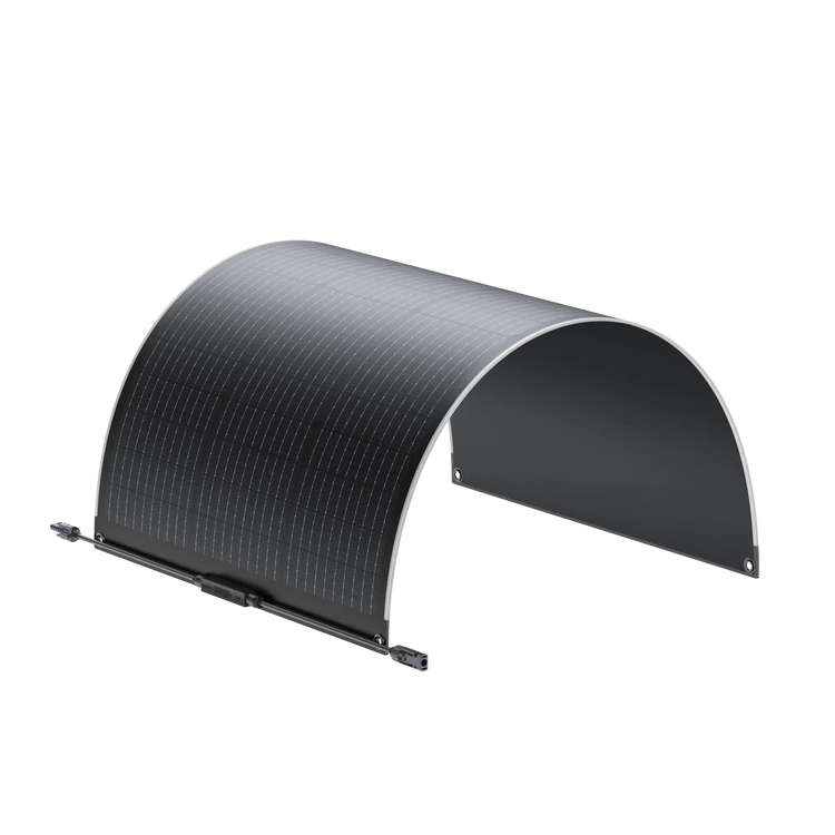 BLUETTI PV100 FX Panneau solaire flexible | 100W (amazon)