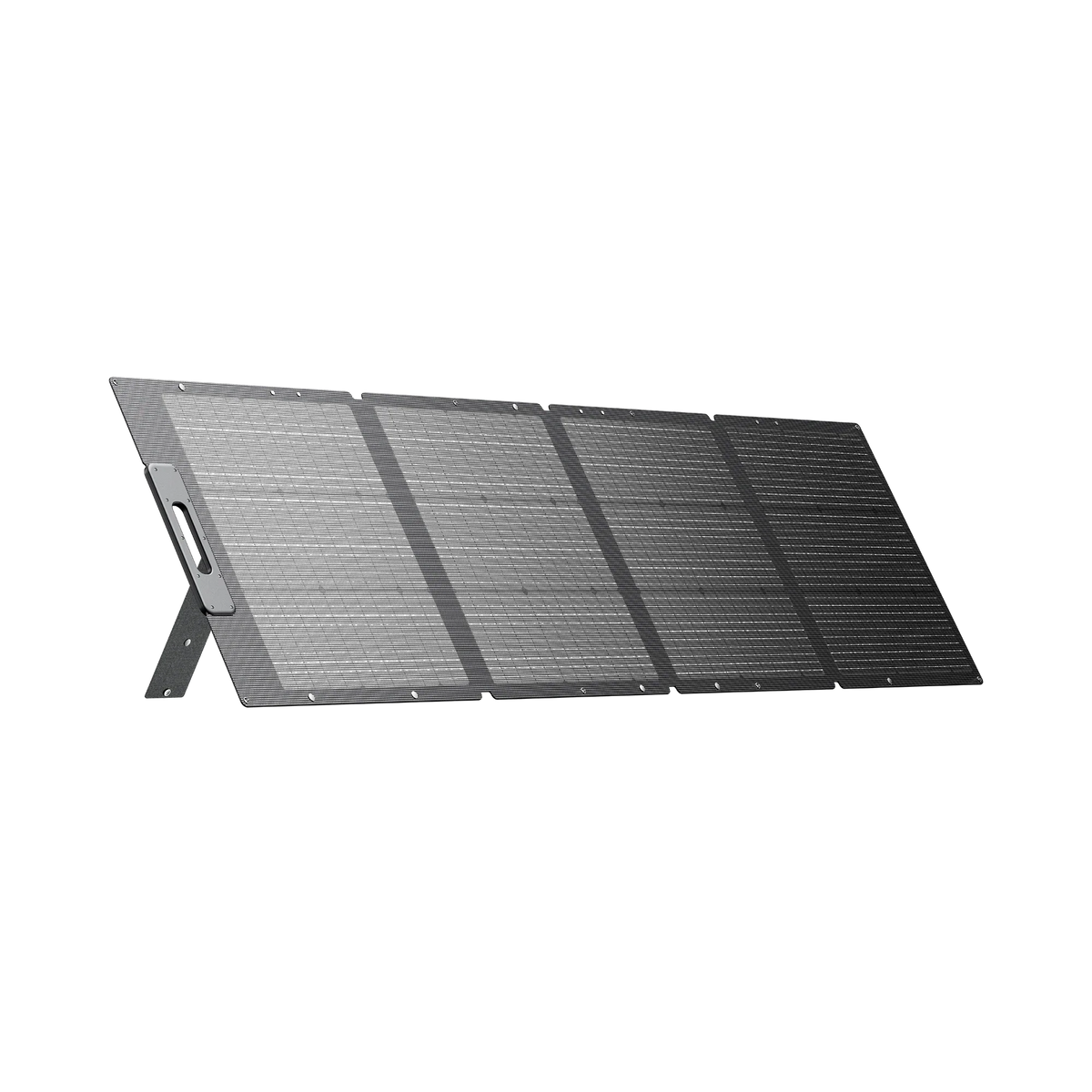 BLUETTI Série de panneaux solaires pliable