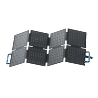BLUETTI 60W Panneau solaire portable