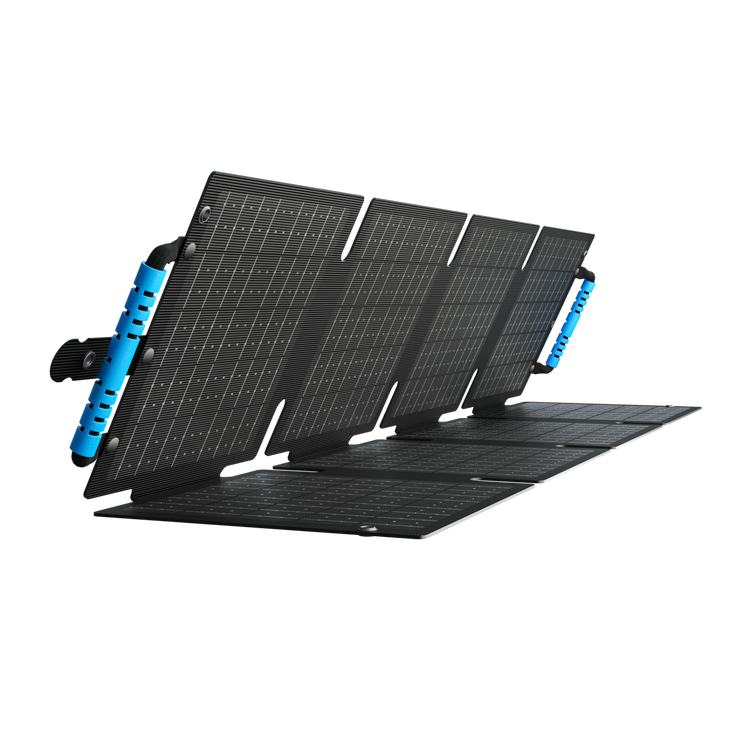 BLUETTI 60W Panneau solaire portable