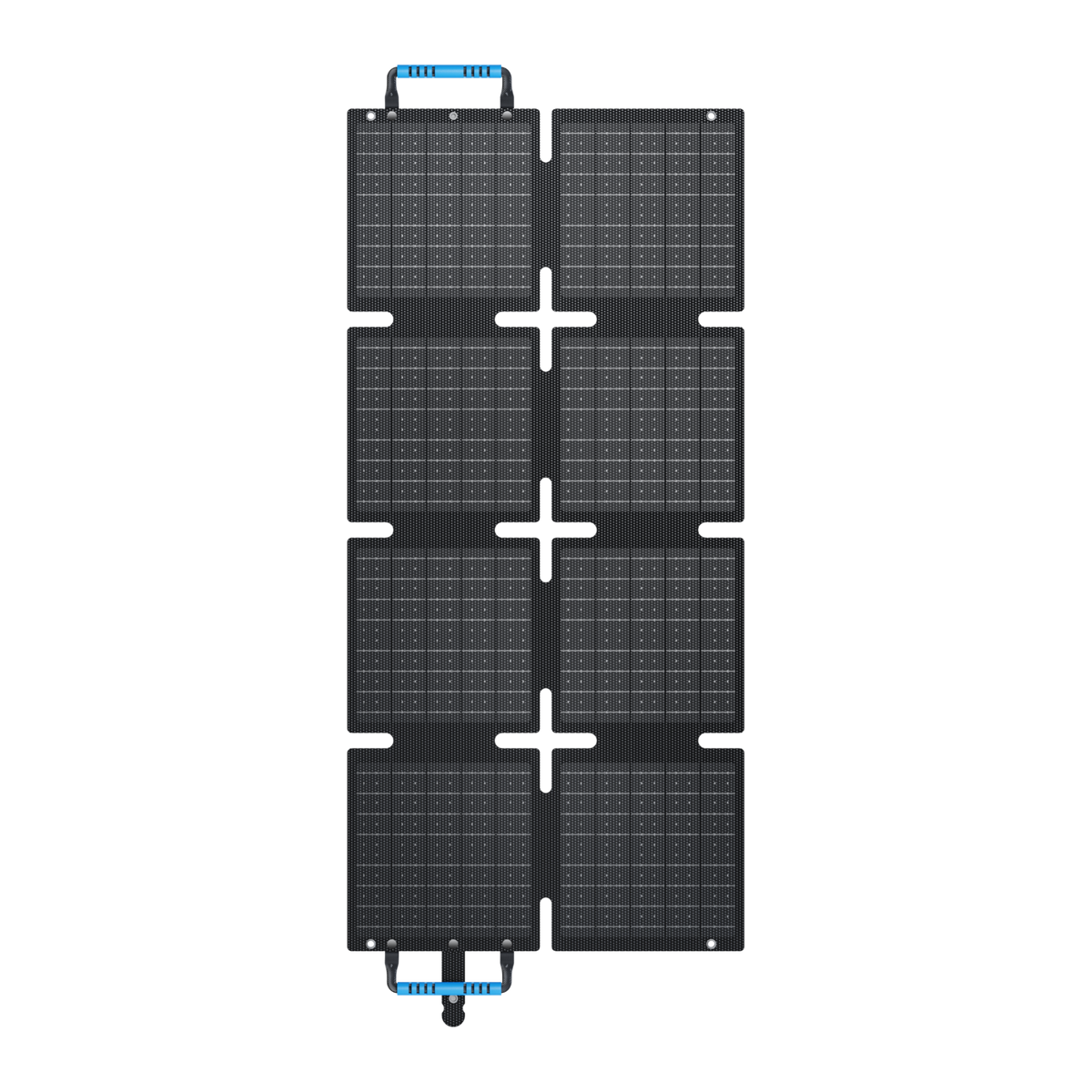 BLUETTI PV60F Panneau solaire portable | Sortie de 60 W（AMZ）