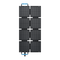 BLUETTI 60W Panneau solaire portable