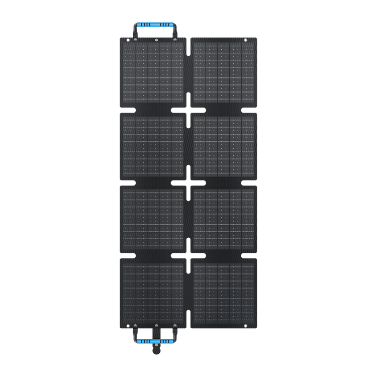 BLUETTI 60W Panneau solaire portable