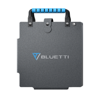 BLUETTI 60W Panneau solaire portable