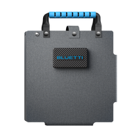 BLUETTI 60W Panneau solaire portable