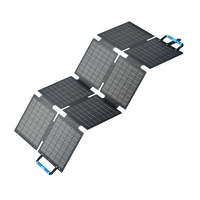 BLUETTI 60W Panneau solaire portable