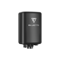 BLUETTI D300S Modules PV abaisseurs de tension