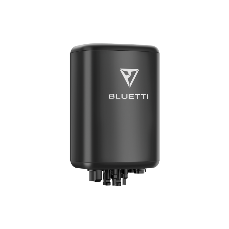 BLUETTI D300S Modules PV abaisseurs de tension