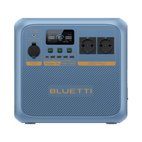 BLUETTI Pioneer Na Station électrique portable (Sodium-ion) | 1 500W, 900Wh