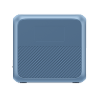 BLUETTI Pioneer Na Station électrique portable (Sodium-ion) | 1 500W, 900Wh