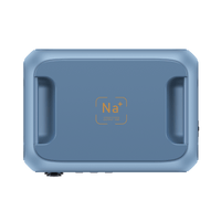 BLUETTI Pioneer Na Station électrique portable (Sodium-ion) | 1 500W, 900Wh