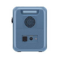 BLUETTI Pioneer Na Station électrique portable (Sodium-ion) | 1 500W, 900Wh