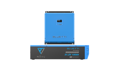 RV5 + B4810