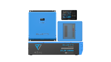RV5+B4810+Epanel+Epad