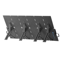 BLUETTI SORA 500 Panneau Solaire | 500 W