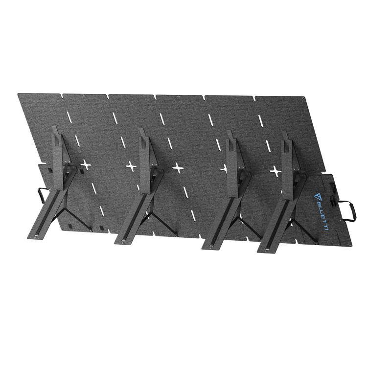 BLUETTI SORA 500 Panneau Solaire | 500 W