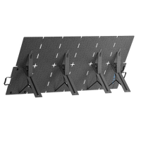 BLUETTI SORA 500 Panneau Solaire | 500 W