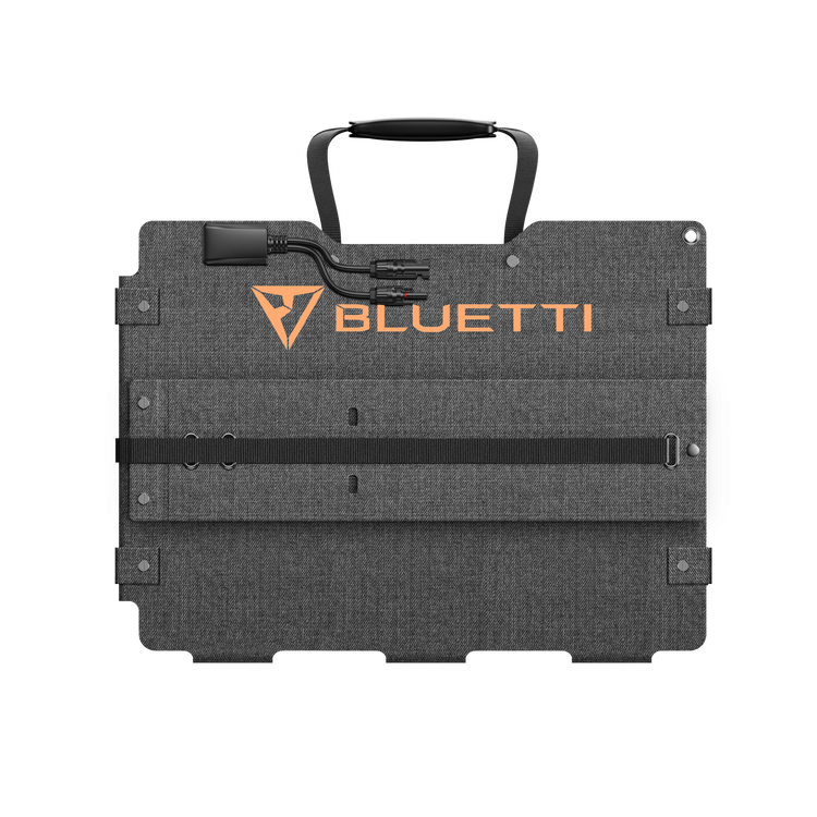 BLUETTI SORA 500 Panneau Solaire | 500 W