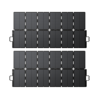 BLUETTI SORA 500 Panneau Solaire | 500 W