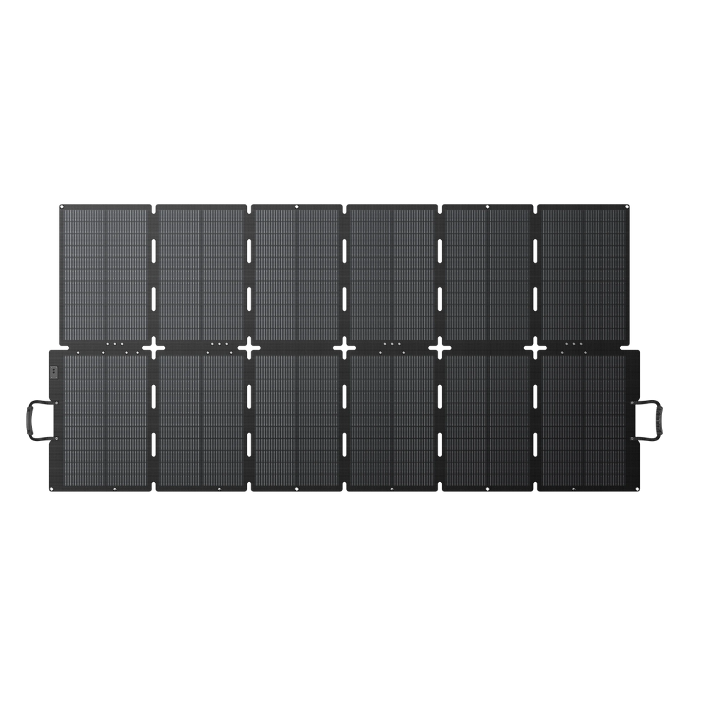 BLUETTI SORA 500 Panneau Solaire | 500 W