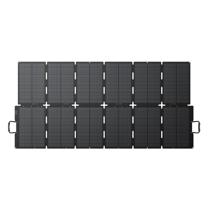 BLUETTI SORA 500 Panneau Solaire | 500 W