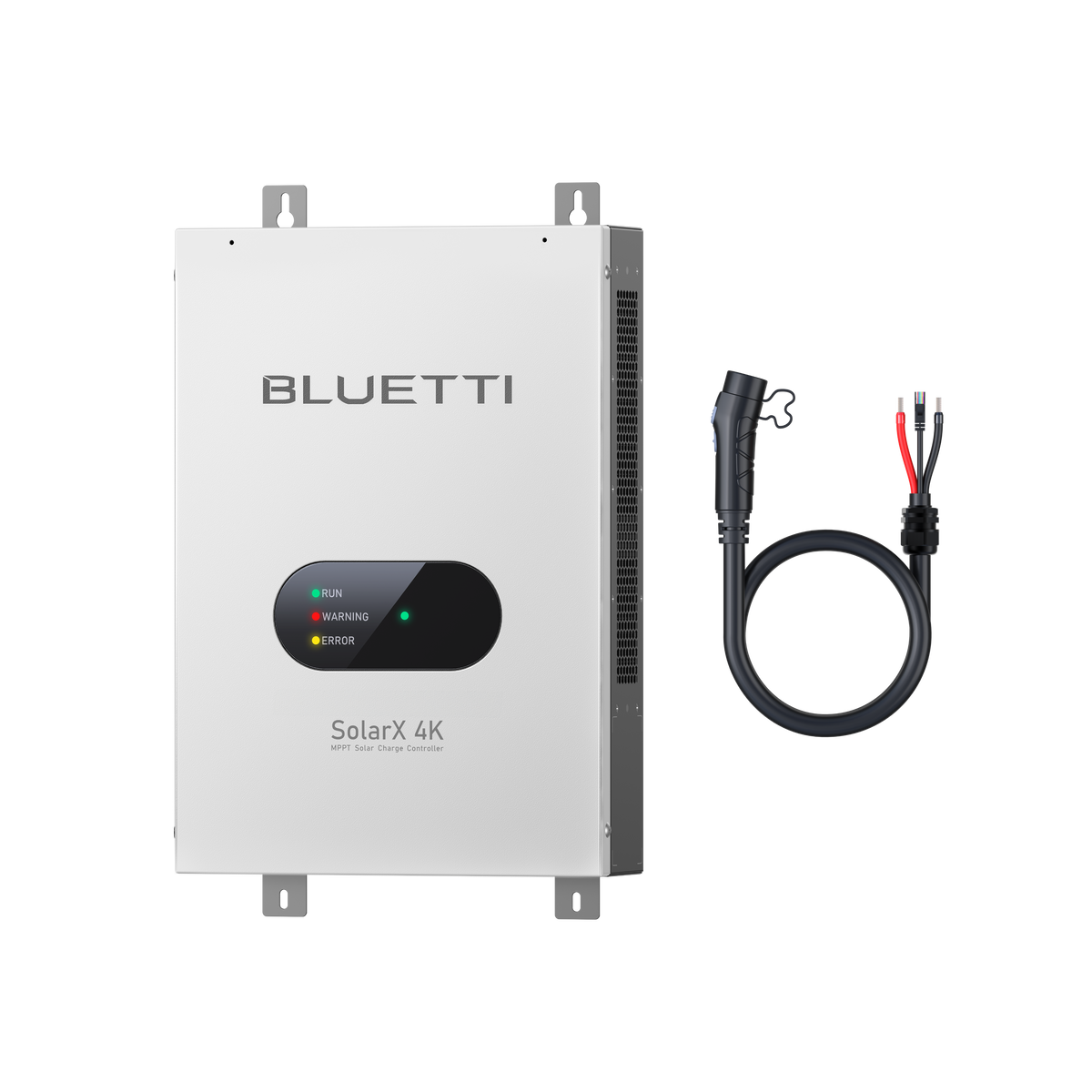 BLUETTI SolarX 4K | Contrôleur de charge solaire