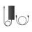 BLUETTI Adapteur AC T400 (400W)