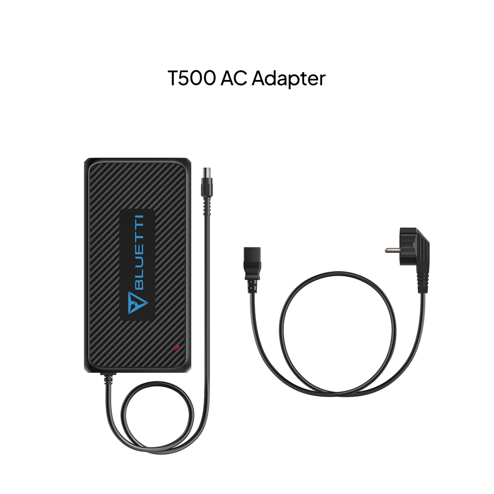 BLUETTI Adapteur CA T500 (500W)