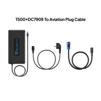BLUETTI Adapteur CA T500 (500W)